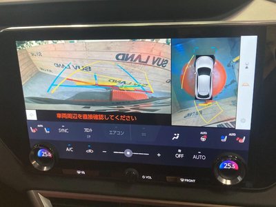 2023 Lexus RX 照片 5