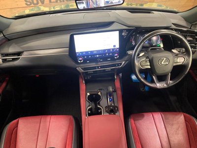 2023 Lexus RX 照片 2