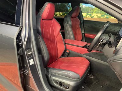2023 Lexus RX 照片 9
