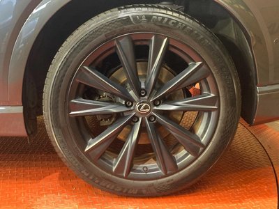 2023 Lexus RX 缩略图 26