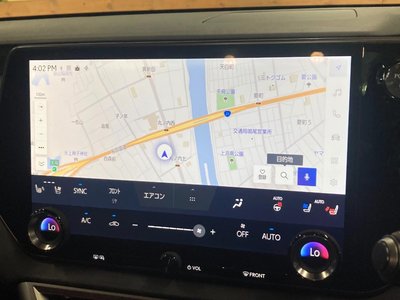 2023 Lexus RX 缩略图 46