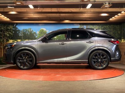 2023 Lexus RX 缩略图 31