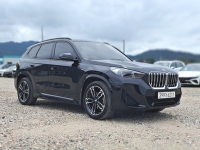 صورة 2 لـ 2023 BMW X1