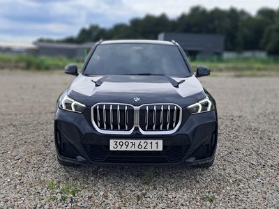 صورة 1 لـ 2023 BMW X1