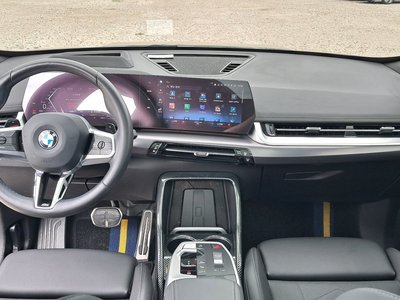 2023 BMW X1 thumbnail 14