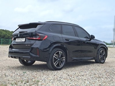 صورة 6 لـ 2023 BMW X1