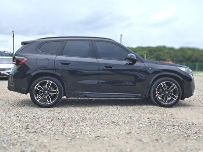 صورة 3 لـ 2023 BMW X1