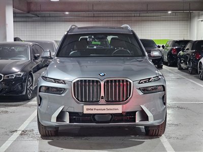 BMW X7 - 2