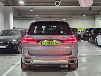 BMW X7 - 3