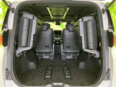 2025 Toyota ALPHARD — миниатюра 21