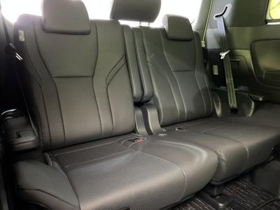2025 Toyota ALPHARD 照片 6