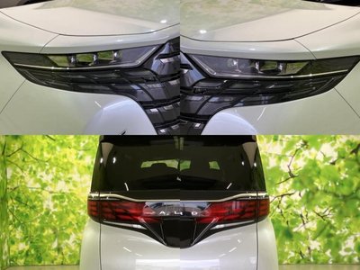 2025 Toyota ALPHARD — миниатюра 57