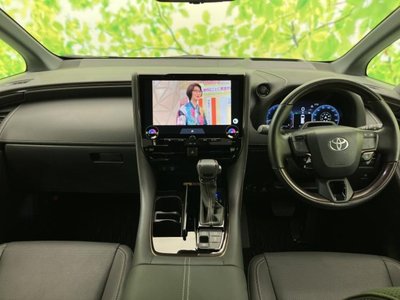2025 Toyota ALPHARD — миниатюра 14