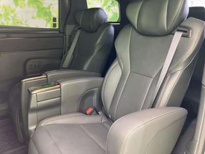 2025 Toyota ALPHARD 照片 8