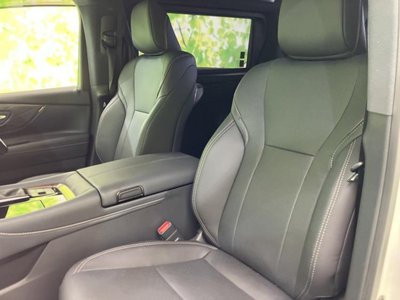 2025 Toyota ALPHARD 照片 7