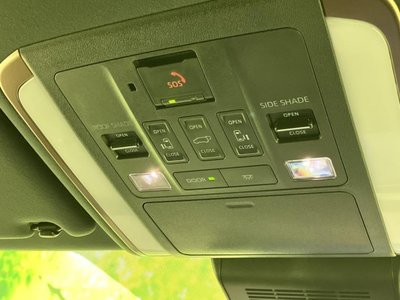 2025 Toyota ALPHARD — миниатюра 42
