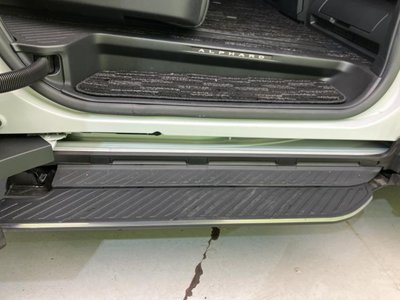 2025 Toyota ALPHARD — миниатюра 27
