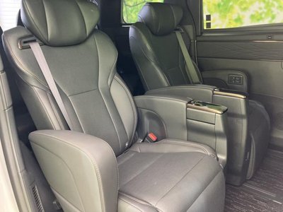 2025 Toyota ALPHARD 照片 5