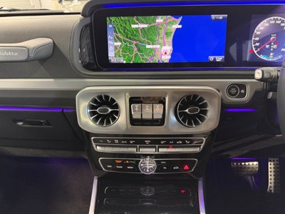 2023 Mercedes-BENZ G-CLASS — миниатюра 21