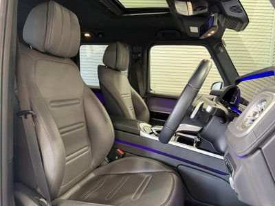 2023 Mercedes-BENZ G-CLASS — миниатюра 41