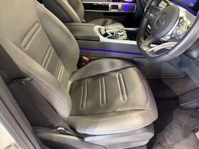 2023 Mercedes-BENZ G-CLASS — миниатюра 44