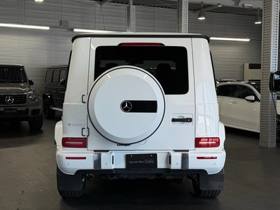 2023 Mercedes-BENZ G-CLASS — миниатюра 61