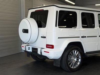 2023 Mercedes-BENZ G-CLASS — миниатюра 60