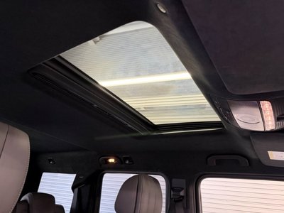 2023 Mercedes-BENZ G-CLASS — миниатюра 42