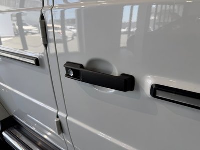2023 Mercedes-BENZ G-CLASS — миниатюра 13