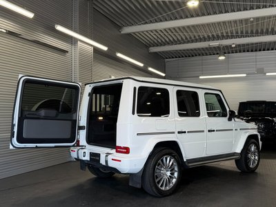 2023 Mercedes-BENZ G-CLASS — миниатюра 63