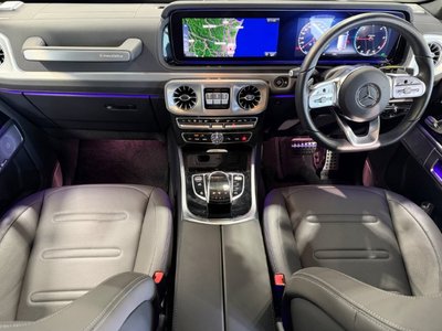 2023 Mercedes-BENZ G-CLASS — миниатюра 56