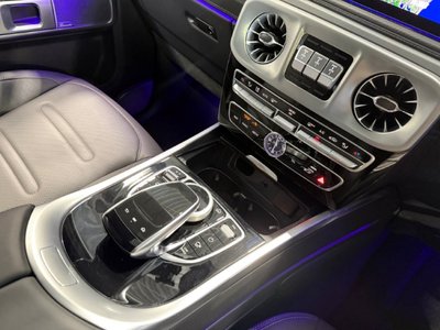 2023 Mercedes-BENZ G-CLASS — миниатюра 23
