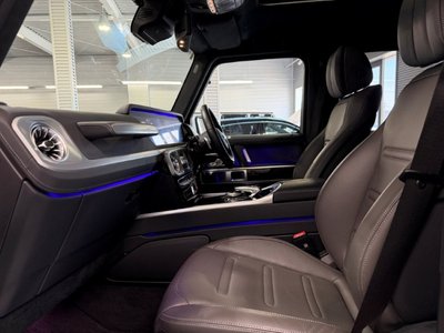 2023 Mercedes-BENZ G-CLASS — миниатюра 47