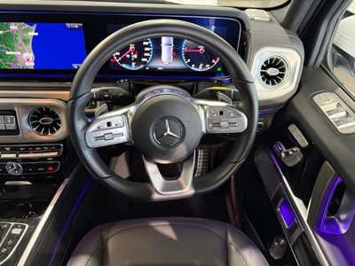 2023 Mercedes-BENZ G-CLASS — миниатюра 57