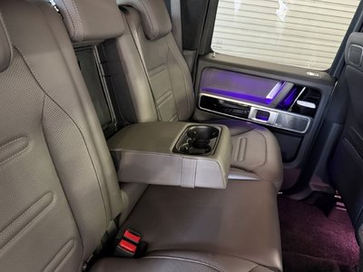 2023 Mercedes-BENZ G-CLASS — миниатюра 55