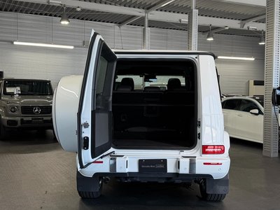 2023 Mercedes-BENZ G-CLASS — миниатюра 64
