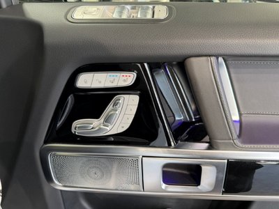 2023 Mercedes-BENZ G-CLASS — миниатюра 15