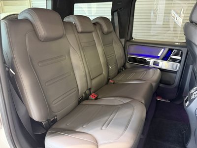 2023 Mercedes-BENZ G-CLASS — миниатюра 50