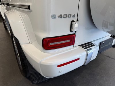 2023 Mercedes-BENZ G-CLASS — миниатюра 62