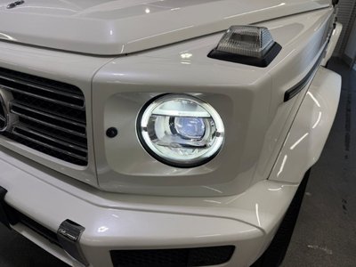 2023 Mercedes-BENZ G-CLASS — миниатюра 48
