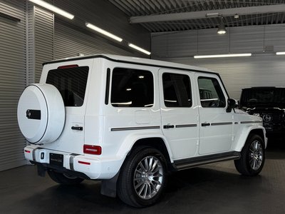 2023 Mercedes-BENZ G-CLASS — миниатюра 59