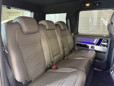 2023 Mercedes-BENZ G-CLASS — миниатюра 49