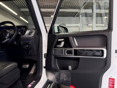 2023 Mercedes-BENZ G-CLASS — миниатюра 14