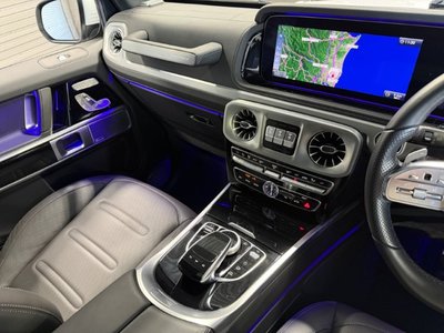 2023 Mercedes-BENZ G-CLASS — миниатюра 22