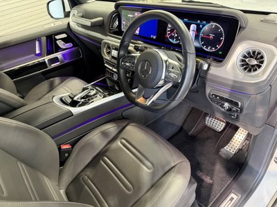 2023 Mercedes-BENZ G-CLASS — миниатюра 20
