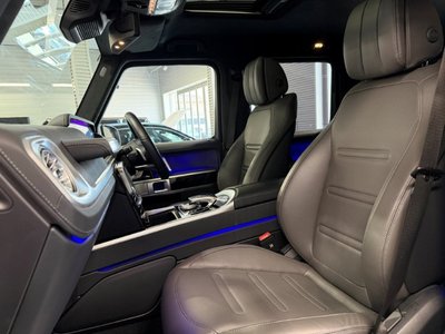2023 Mercedes-BENZ G-CLASS — миниатюра 46