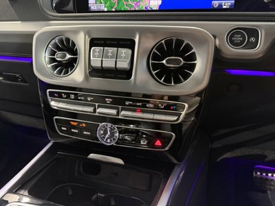 2023 Mercedes-BENZ G-CLASS — миниатюра 35