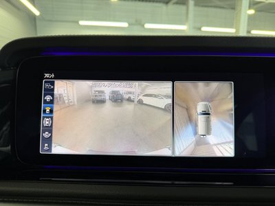 2023 Mercedes-BENZ G-CLASS — миниатюра 26