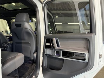 2023 Mercedes-BENZ G-CLASS — миниатюра 51