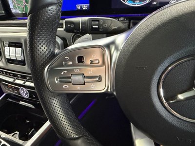 2023 Mercedes-BENZ G-CLASS — миниатюра 38
